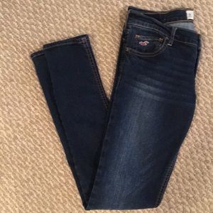 Hollister Skinny Jeans size 5R